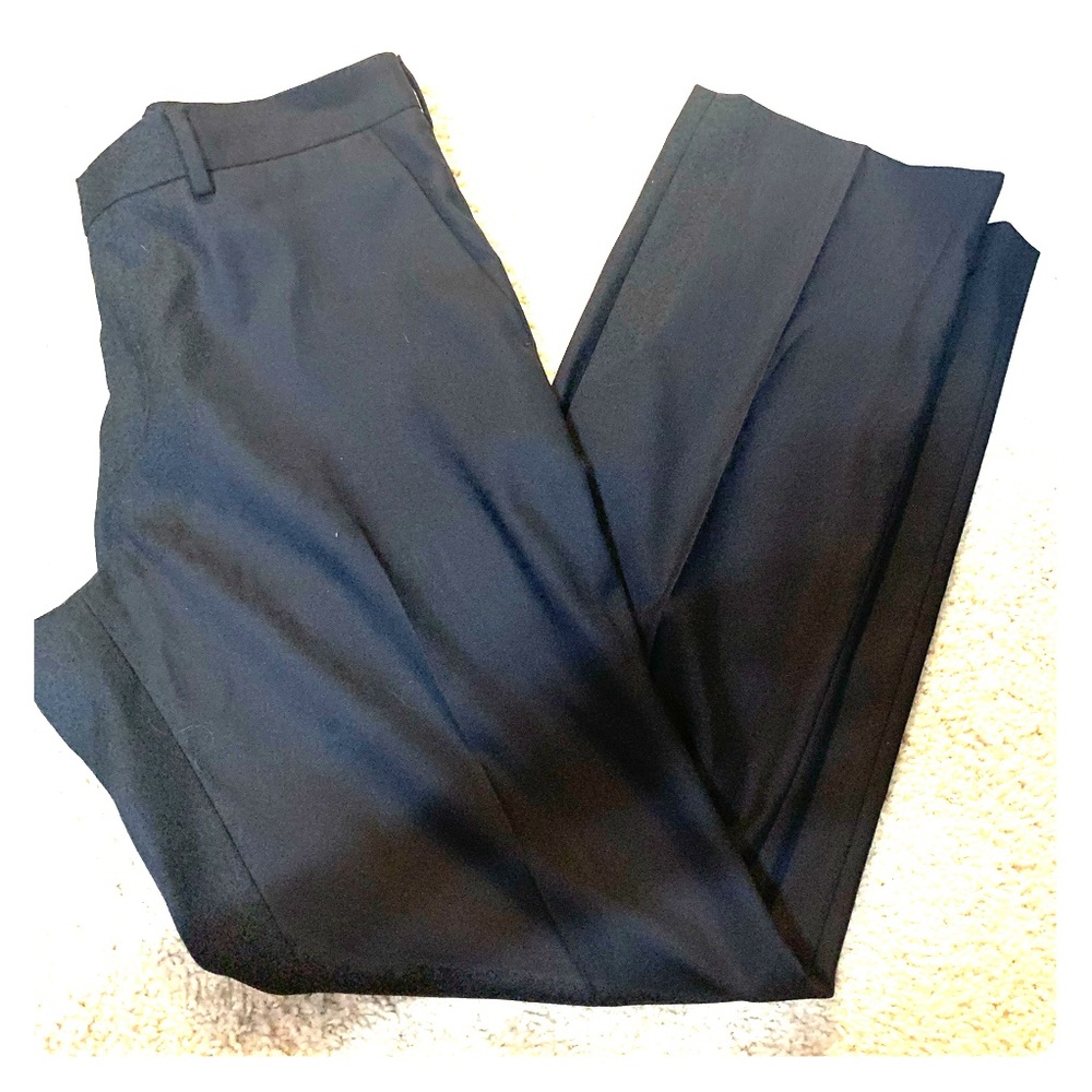 Men’s slim-fit Dress Pant